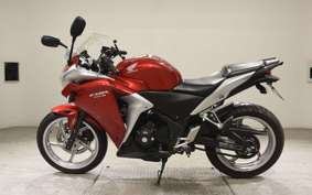 HONDA CBR250R A 2015 MC41