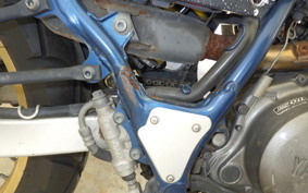 YAMAHA SEROW 225 W 4JG