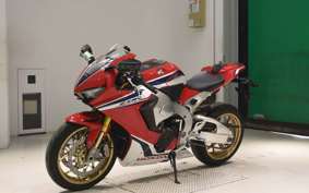 HONDA CBR1000RR GEN 3 SPECIAL 2019 SC77