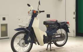 HONDA C50 SUPER CUB E AA01