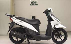 SUZUKI ADDRESS 110 CE47A
