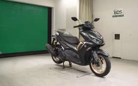 YAMAHA AERO X 155 1991