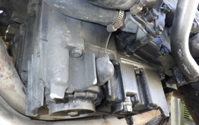 HONDA HORNET 250 1992 MC31