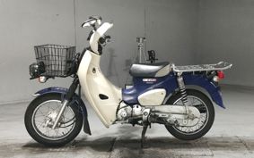 HONDA SUPER CUB110 JA42