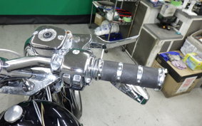 HARLEY FXSTB 1450 2006