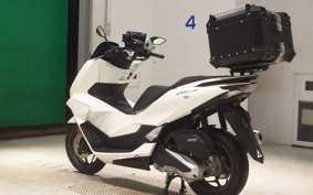 HONDA PCX 125 2012 JK05