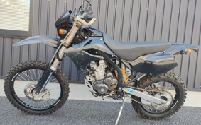 KAWASAKI KLX250D TRACKER LX250E