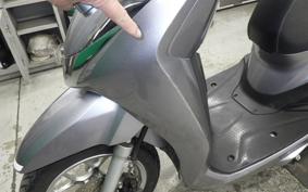 HONDA LEAD 125 2001 JF45