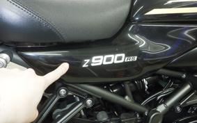 KAWASAKI Z900RS CAFE 2024 ZR900K