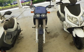 HONDA AX-1 MD21