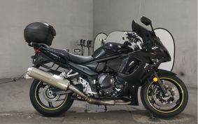 SUZUKI BANDIT1250F GW72B