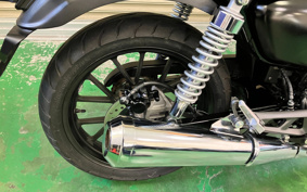 HONDA GB350 2022 NC59