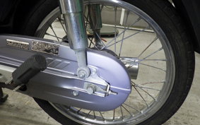 HONDA C100 SUPER CUB HA06