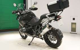 BMW R1200GS 2012