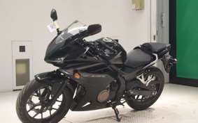 HONDA CBR400R 2017 NC47