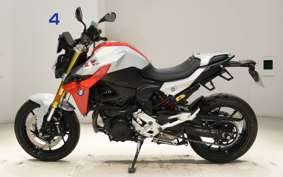 BMW F900R PREMIUM LINE 2020