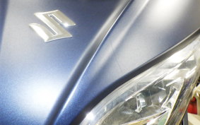 SUZUKI BURGMAN400 A 2018 DU11A