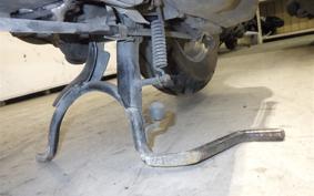 YAMAHA JOG Gen.4 SA16J