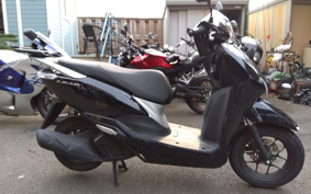 HONDA LEAD 125 JK12