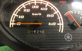 YAMAHA JOG DELUXE SA36J