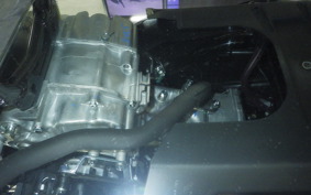 HONDA PCX 160 2013 KF47