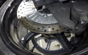 YAMAHA XVS1300CA STRIKER 2013