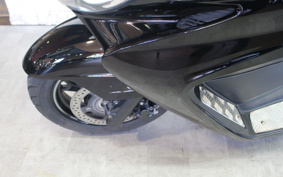 SUZUKI  SKY WAVE 400 TYPE S ABS 2012 CK45A