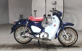 HONDA  SUPER CUB C125 JA48