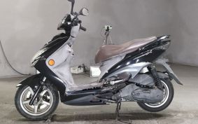 YAMAHA CYGNUS 125 X SE44J