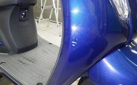 SUZUKI ADDRESS V125 Gen.2 DP12H