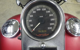 HARLEY FLSTC 1450 2002