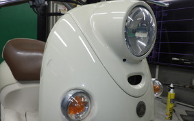 YAMAHA VINO 50 SA37J