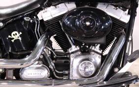 HARLEY FLSTSB 2009 JM5