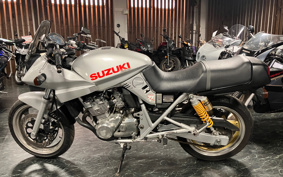 SUZUKI GSX250 KATANA GJ76A
