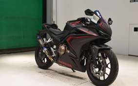 HONDA CBR400R 2020 NC56