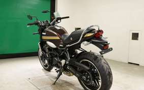 KAWASAKI Z900RS 2024 ZR900K