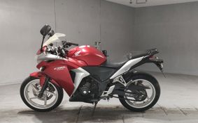 HONDA CBR250R MC41