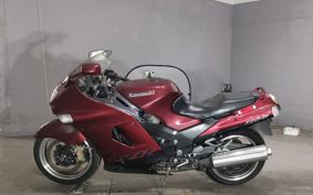 KAWASAKI ZZR1100 1999 ZXT10D