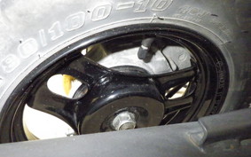 HONDA GIORNO 2 AF70