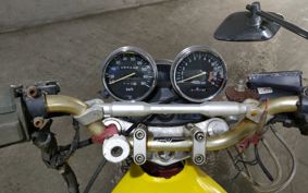 KAWASAKI ZEPHYR400 ZR400C