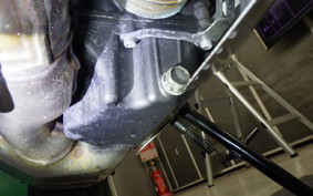 YAMAHA YZF-R7 2022 RM39J