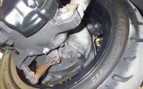 HONDA FORESIGHT EX