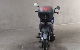 HONDA WAVE 125 I JA21