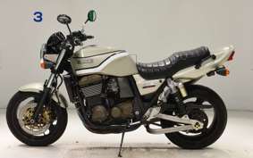 KAWASAKI ZRX1200 2001