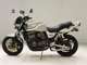 Фото Kawasaki ZRX1200 2001 с японского аукциона