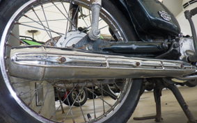 HONDA C50 SUPER CUB AA01