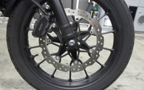 HONDA 400X 2021 NC56