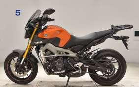 YAMAHA MT-09 A 2014 RN34J