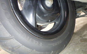 YAMAHA AXIS 125 Z SED7J