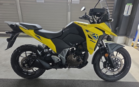 SUZUKI STROM SX EL11L
